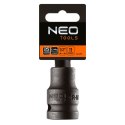 NASADKA UDAROWA 1/2", 17 x 38MM, CR-MO
