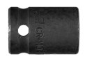 NASADKA UDAROWA 1/2", 17 x 38MM, CR-MO