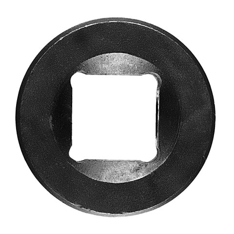 NASADKA UDAROWA 1/2", 21 x 38MM, CR-MO NASADKA UDAROWA 1/2", 21 x 38MM, CR-MO