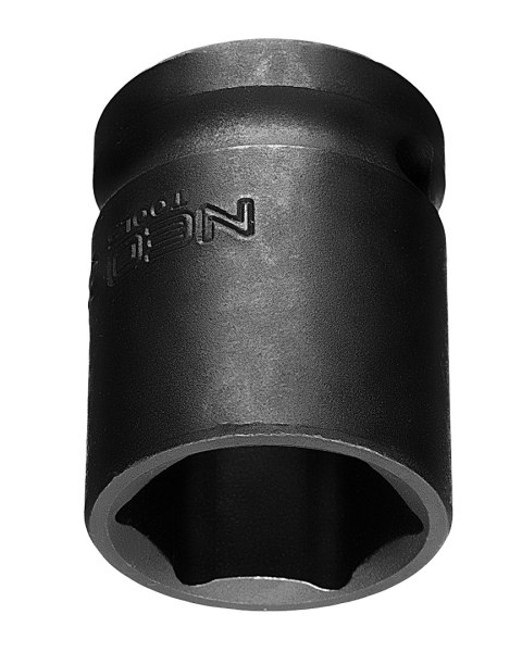 NASADKA UDAROWA 1/2", 21 x 38MM, CR-MO NASADKA UDAROWA 1/2", 21 x 38MM, CR-MO