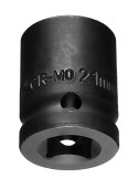 NASADKA UDAROWA 1/2", 21 x 38MM, CR-MO