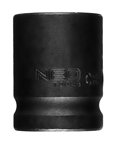 NASADKA UDAROWA 1/2", 21 x 38MM, CR-MO NASADKA UDAROWA 1/2", 21 x 38MM, CR-MO