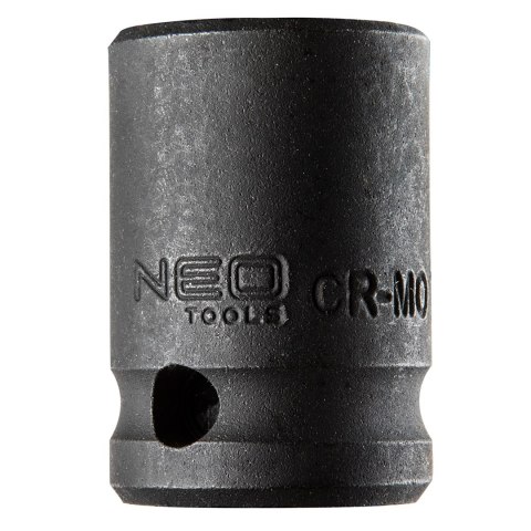 NASADKA UDAROWA 1/2", 24 x 38MM, CR-MO NASADKA UDAROWA 1/2", 24 x 38MM, CR-MO