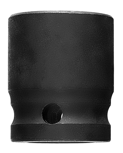 NASADKA UDAROWA 1/2", 24 x 38MM, CR-MO NASADKA UDAROWA 1/2", 24 x 38MM, CR-MO