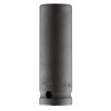 NASADKA UDAROWA 1/2" DŁUGA, 17 x 78MM , CR-MO