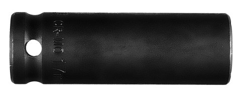 NASADKA UDAROWA 1/2" DŁUGA, 17 x 78MM , CR-MO NASADKA UDAROWA 1/2" DŁUGA, 17 x 78MM , CR-MO