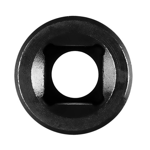 NASADKA UDAROWA 1/2" DŁUGA, 17 x 78MM , CR-MO NASADKA UDAROWA 1/2" DŁUGA, 17 x 78MM , CR-MO