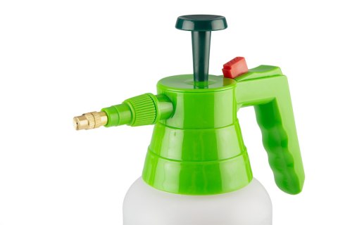 O PRYSKIWACZ CIŚNIENIOWY 1.5 L O PRYSKIWACZ CIŚNIENIOWY 1.5 L