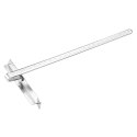 PILARKA TARCZOWA AKUMULATOROWA ENERGY+ 18V, LI-ION, TARCZA 150 x 10 MM, BEZ AKUMULATORA