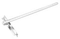 PILARKA TARCZOWA AKUMULATOROWA ENERGY+ 18V, LI-ION, TARCZA 150 x 10 MM, BEZ AKUMULATORA