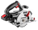 PILARKA TARCZOWA AKUMULATOROWA ENERGY+ 18V, LI-ION, TARCZA 150 x 10 MM, BEZ AKUMULATORA