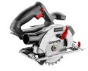 PILARKA TARCZOWA AKUMULATOROWA ENERGY+ 18V, LI-ION, TARCZA 150 x 10 MM, BEZ AKUMULATORA