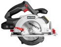 PILARKA TARCZOWA AKUMULATOROWA ENERGY+ 18V, LI-ION, TARCZA 150 x 10 MM, BEZ AKUMULATORA