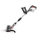 PODKASZARKA AKUMULATOROWA ENERGY+ 18V, LI-ION, SZEROKOŚĆ KOSZENIA 254 MM, BEZ AKUMULATORA