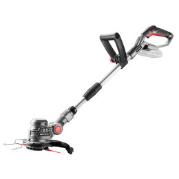PODKASZARKA AKUMULATOROWA ENERGY+ 18V, LI-ION, SZEROKOŚĆ KOSZENIA 254 MM, BEZ AKUMULATORA