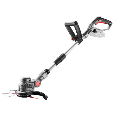 PODKASZARKA AKUMULATOROWA ENERGY+ 18V, LI-ION, SZEROKOŚĆ KOSZENIA 254 MM, BEZ AKUMULATORA PODKASZARKA AKUMULATOROWA ENERGY+ 18V, LI-ION, SZEROKOŚĆ KOSZENIA 254 MM, BEZ AKUMULATORA