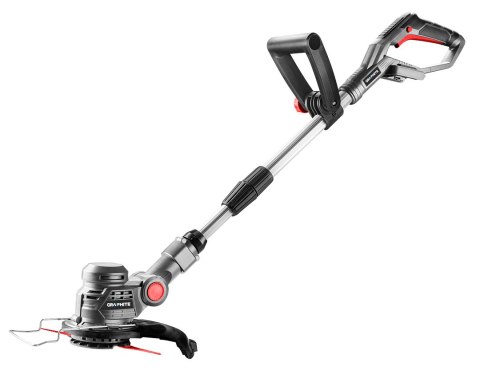 PODKASZARKA AKUMULATOROWA ENERGY+ 18V, LI-ION, SZEROKOŚĆ KOSZENIA 254 MM, BEZ AKUMULATORA PODKASZARKA AKUMULATOROWA ENERGY+ 18V, LI-ION, SZEROKOŚĆ KOSZENIA 254 MM, BEZ AKUMULATORA