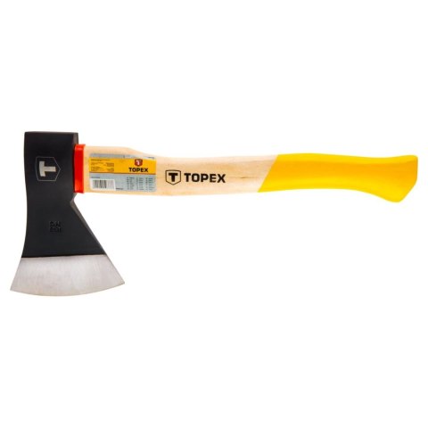 SIEKIERA 800 G, TRZONEK DREWNIANY SIEKIERA 800 G, TRZONEK DREWNIANY