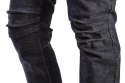 S PODNIE ROBOCZE 5-KIESZENIOWE DENIM, ROZMIAR XXXL