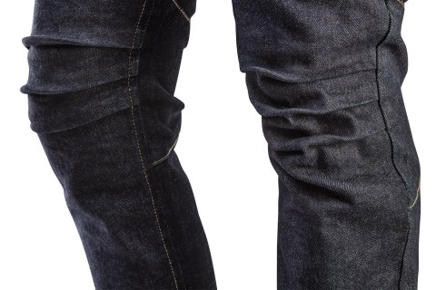 S PODNIE ROBOCZE 5-KIESZENIOWE DENIM, ROZMIAR XXXL S PODNIE ROBOCZE 5-KIESZENIOWE DENIM, ROZMIAR XXXL