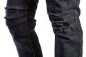 S PODNIE ROBOCZE 5-KIESZENIOWE DENIM, ROZMIAR XXXL