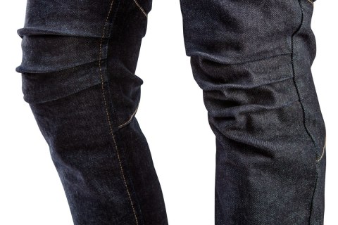 S PODNIE ROBOCZE 5-KIESZENIOWE DENIM, ROZMIAR XXXL S PODNIE ROBOCZE 5-KIESZENIOWE DENIM, ROZMIAR XXXL