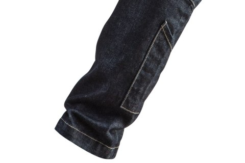 S PODNIE ROBOCZE 5-KIESZENIOWE DENIM, ROZMIAR XXXL S PODNIE ROBOCZE 5-KIESZENIOWE DENIM, ROZMIAR XXXL
