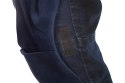 S PODNIE ROBOCZE DENIM, WZMOCNIENIA NA KOLANACH, ROZMIAR XXXL