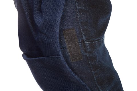 S PODNIE ROBOCZE DENIM, WZMOCNIENIA NA KOLANACH, ROZMIAR XXXL S PODNIE ROBOCZE DENIM, WZMOCNIENIA NA KOLANACH, ROZMIAR XXXL
