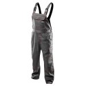S PODNIE ROBOCZE NA SZELKACH BASIC, ROZMIAR M/50