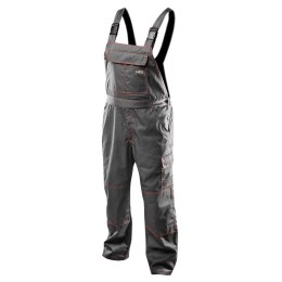S PODNIE ROBOCZE NA SZELKACH BASIC, ROZMIAR M/50