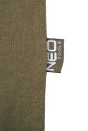 T-SHIRT ROBOCZY Z NADRUKIEM CAMO, ROZMIAR XXL