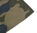 T-SHIRT ROBOCZY Z NADRUKIEM CAMO, ROZMIAR XXL