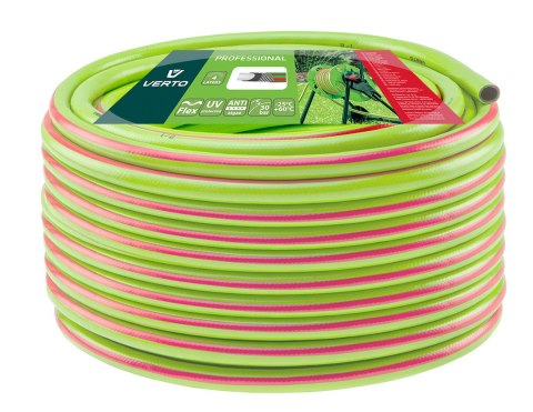 WĄŻ OGRODOWY 50M, 1/2" PROFESSIONAL WĄŻ OGRODOWY 50M, 1/2" PROFESSIONAL