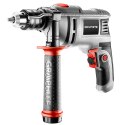 WIERTARKA UDAROWA 650W, UCHWYT KLUCZYKOWY 13 MM, OBROTY 0-3000 MIN??, WALIZKA