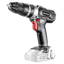 WIERTARKO-WKRĘTARKA AKUMULATOROWA Z UDAREM ENERGY+ 18V, LI-ION, UCHWYT 13 MM, BEZ AKUMULATORA