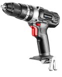 WIERTARKO-WKRĘTARKA AKUMULATOROWA Z UDAREM ENERGY+ 18V, LI-ION, UCHWYT 13 MM, BEZ AKUMULATORA