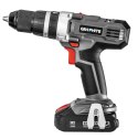 WIERTARKO-WKRĘTARKA AKUMULATOROWA Z UDAREM ENERGY+ 18V, LI-ION, UCHWYT 13 MM, BEZ AKUMULATORA