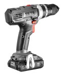 WIERTARKO-WKRĘTARKA AKUMULATOROWA Z UDAREM ENERGY+ 18V, LI-ION, UCHWYT 13 MM, BEZ AKUMULATORA
