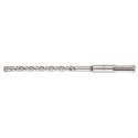 WIERTŁO DO BETONU SDS PLUS, 7 x 260 MM, S4, qUATRO