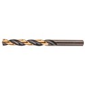 WIERTŁO DO METALU HSS-CNC, 124°, "PRO-TEC", 12.0 MM