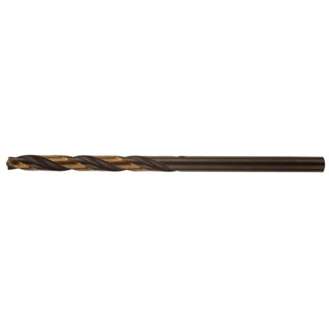 WIERTŁO DO METALU HSS-CNC, 124°, "PRO-TEC", 2.0 MM WIERTŁO DO METALU HSS-CNC, 124°, "PRO-TEC", 2.0 MM