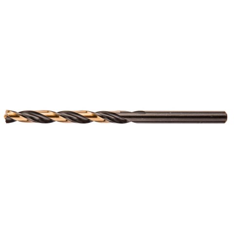 WIERTŁO DO METALU HSS-CNC, 124°, "PRO-TEC", 4.2 MM WIERTŁO DO METALU HSS-CNC, 124°, "PRO-TEC", 4.2 MM