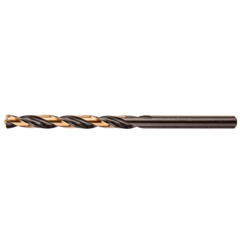 WIERTŁO DO METALU HSS-CNC, 124°, "PRO-TEC", 4.5 MM WIERTŁO DO METALU HSS-CNC, 124°, "PRO-TEC", 4.5 MM