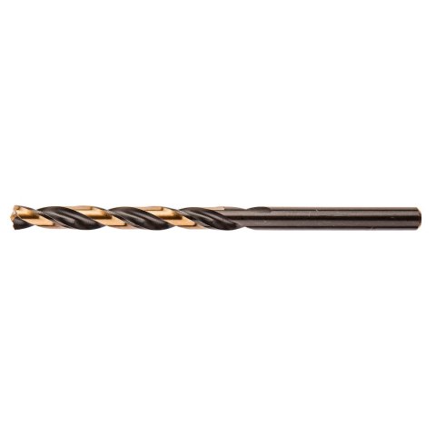 WIERTŁO DO METALU HSS-CNC, 124°, "PRO-TEC", 4.8 MM WIERTŁO DO METALU HSS-CNC, 124°, "PRO-TEC", 4.8 MM