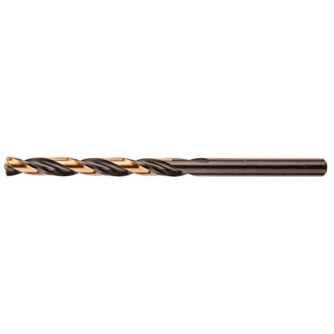 WIERTŁO DO METALU HSS-CNC, 124°, "PRO-TEC", 5.0 MM WIERTŁO DO METALU HSS-CNC, 124°, "PRO-TEC", 5.0 MM