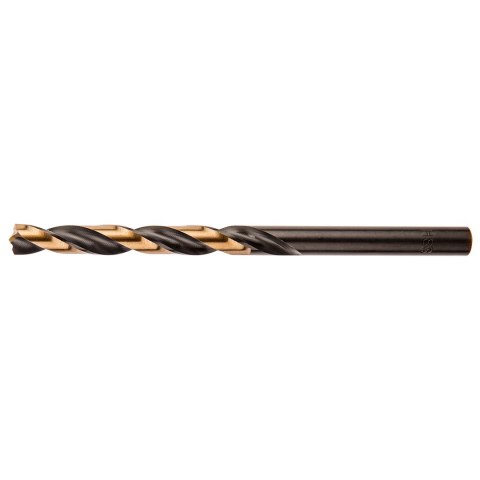 WIERTŁO DO METALU HSS-CNC, 124°, "PRO-TEC", 5.5 MM WIERTŁO DO METALU HSS-CNC, 124°, "PRO-TEC", 5.5 MM