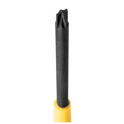 WKRĘTAK KRZYŻOWY 1000 V, SL/PZ2 x 100MM, S2 STAL WKRĘTAK KRZYŻOWY 1000 V, SL/PZ2 x 100MM, S2 STAL