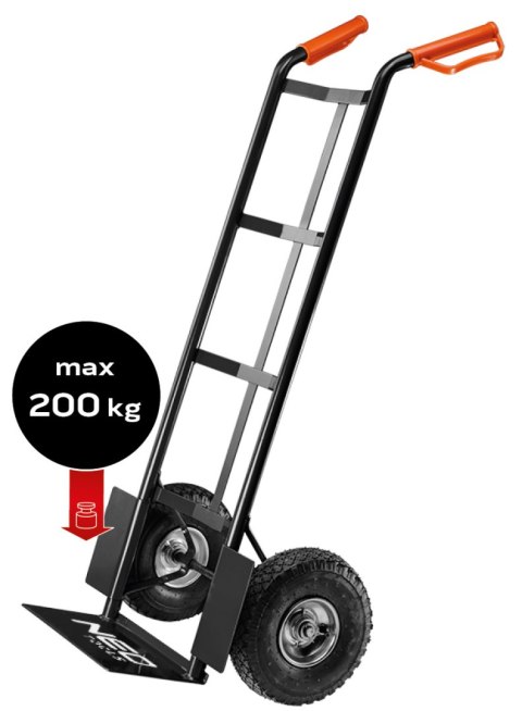 WÓZEK TRANS PORTOWY, MŁYNARKA, UDŹWIG 200KG WÓZEK TRANS PORTOWY, MŁYNARKA, UDŹWIG 200KG