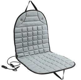 AG44C SAMOCHODOWA MATA OGRZEWAJĄCA GREY